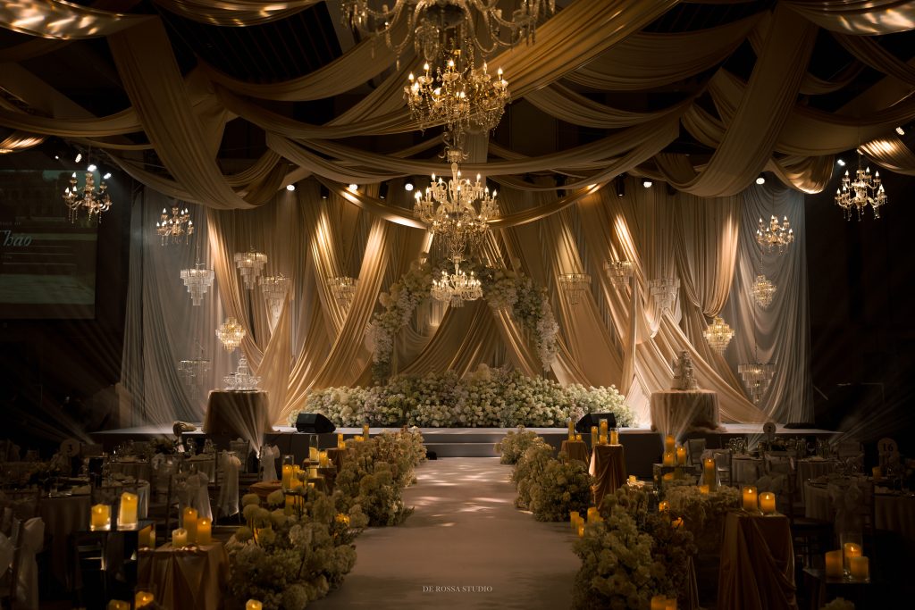 Bí Quyết Chuẩn Bị Đám Cưới: Thời Gian Hợp Lý Và Chọn Đúng Wedding Planner 4 120