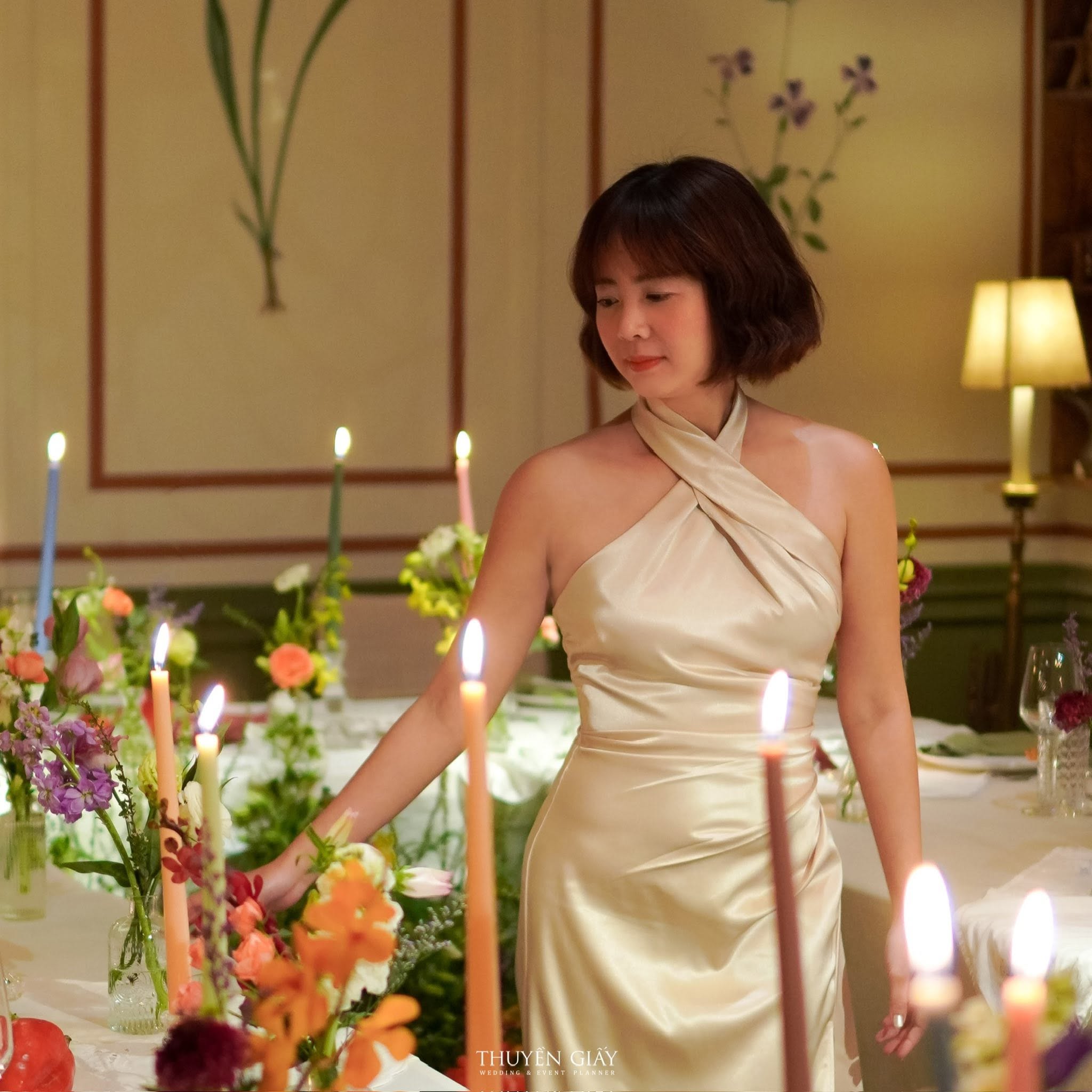 ABOUT US 1 Tran Huyen Trang